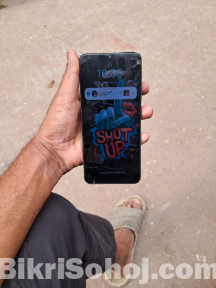 Realme note 50